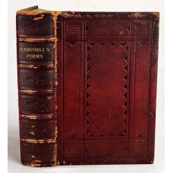 The Poetical Works of Thomas Campbell with Notes and a Biographical Sketch